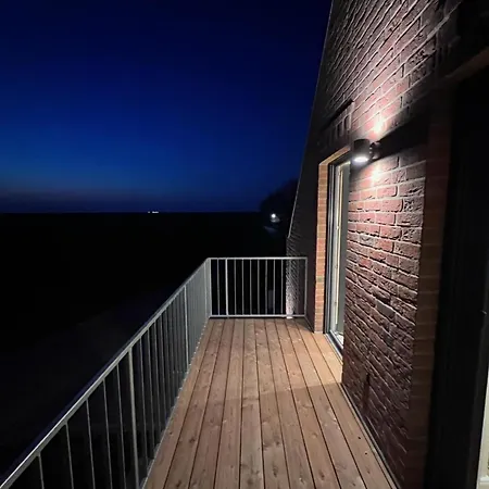 Ferienwohnung-hafenblick 公寓