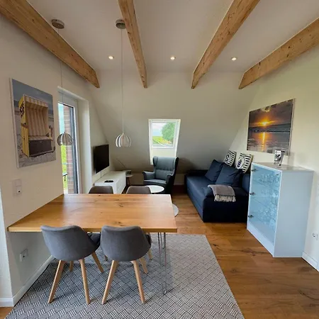 Ferienwohnung-hafenblick Nessmersiel