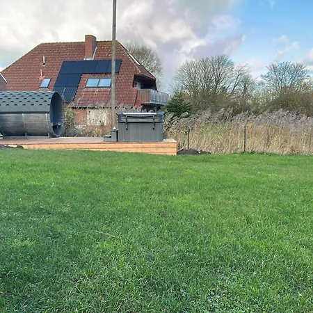 Ferienwohnung-hafenblick *