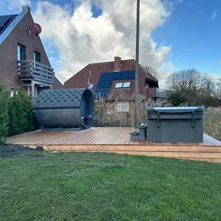 Ferienwohnung-hafenblick *